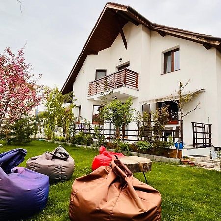 Cristina House Apartment Brasov Exterior photo