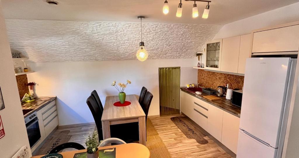Cristina House Apartment Brasov Exterior photo