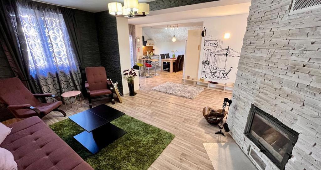 Cristina House Apartment Brasov Exterior photo