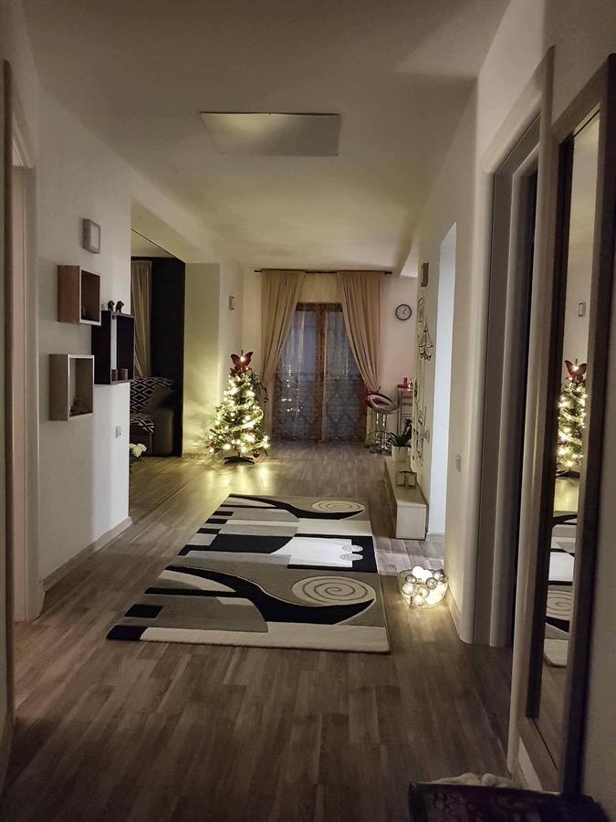 Cristina House Apartment Brasov Exterior photo