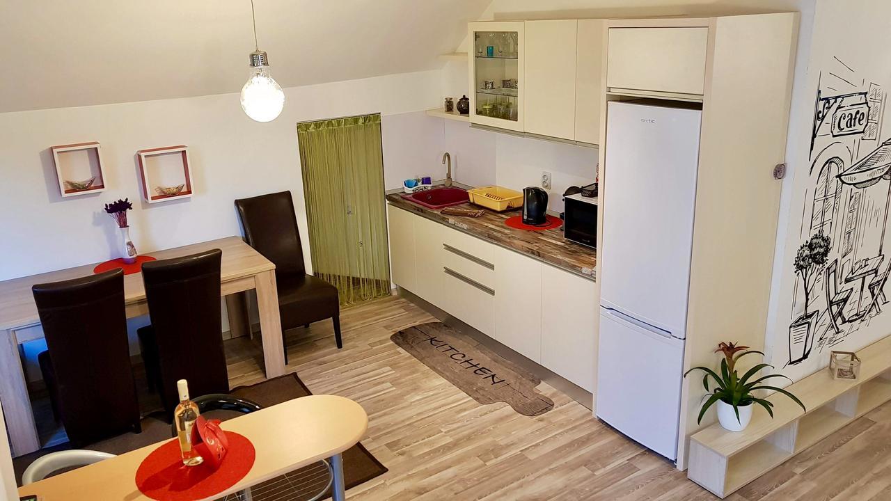Cristina House Apartment Brasov Exterior photo