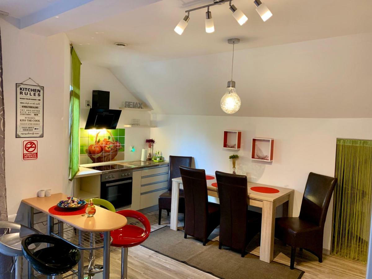 Cristina House Apartment Brasov Exterior photo